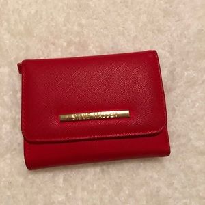 Steve Madden wallet